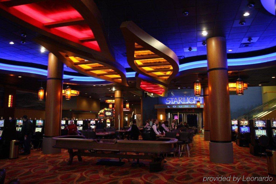 Little Creek Casino Resort Kamilche Udogodnienia zdjęcie