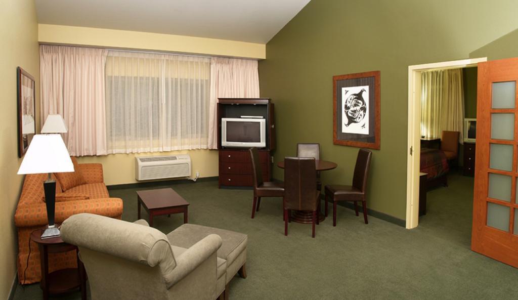 Little Creek Casino Resort Kamilche Pokój zdjęcie