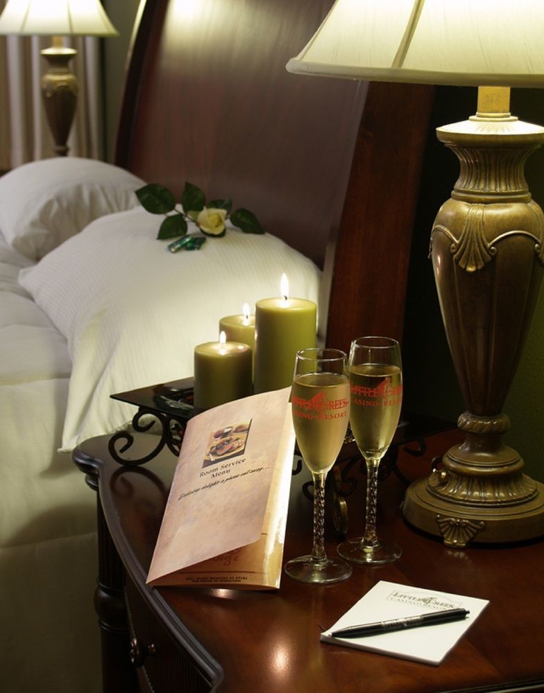 Little Creek Casino Resort Kamilche Zewnętrze zdjęcie