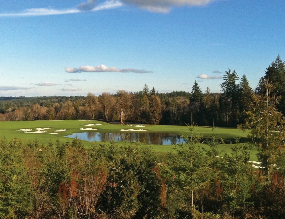 Little Creek Casino Resort Kamilche Zewnętrze zdjęcie