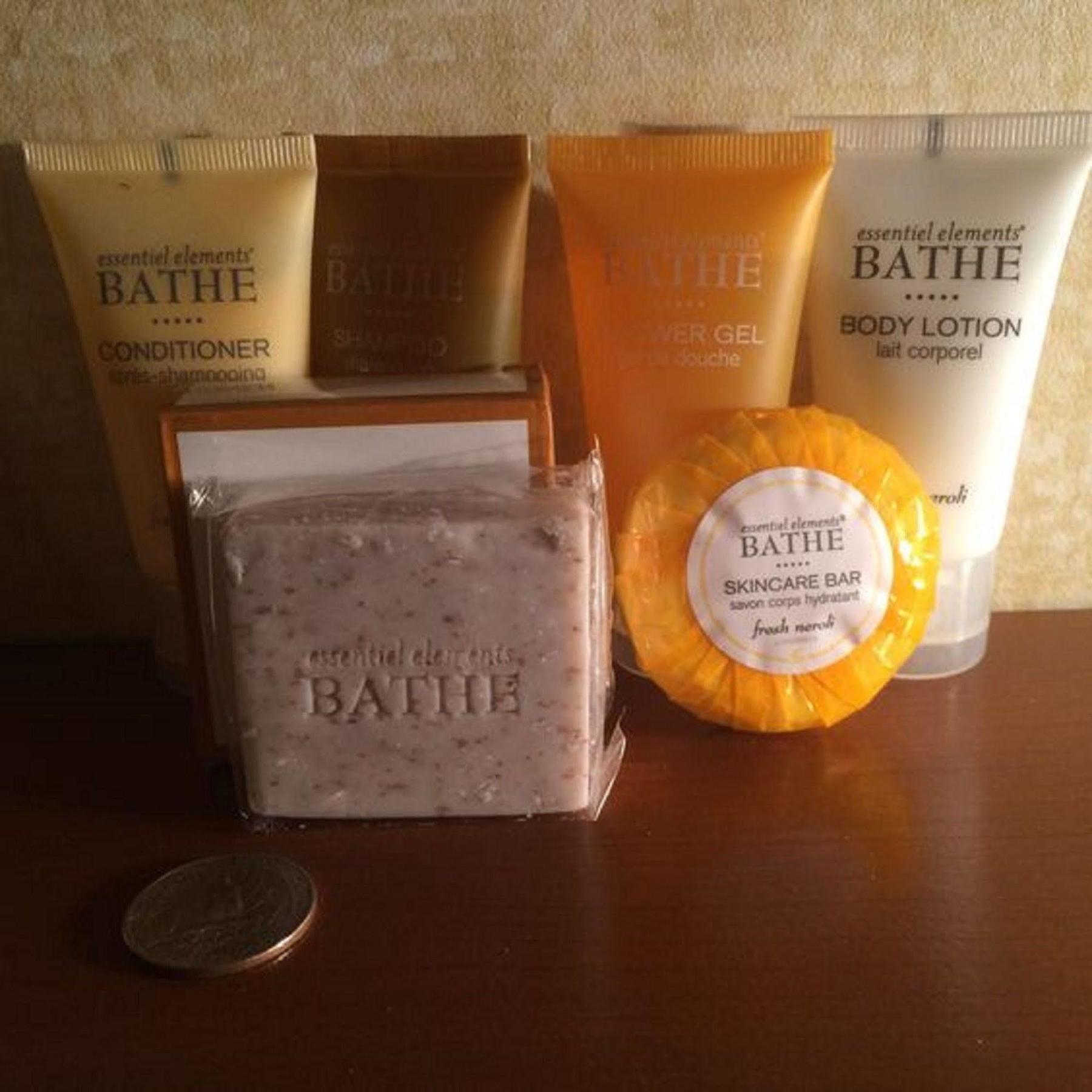 Little Creek Casino Resort Kamilche Zewnętrze zdjęcie