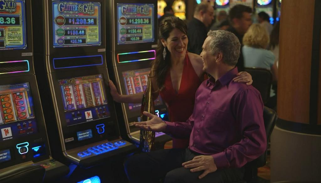 Little Creek Casino Resort Kamilche Zewnętrze zdjęcie