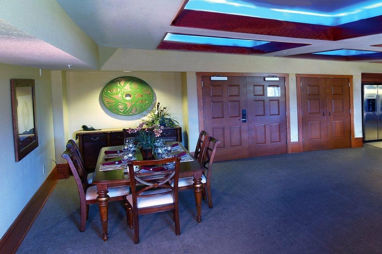 Little Creek Casino Resort Kamilche Zewnętrze zdjęcie